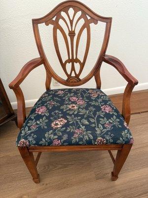 Antiques On Hildebrand