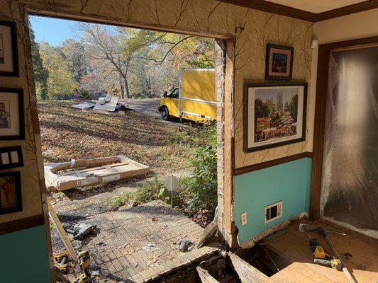 Arturo Home Remodeler