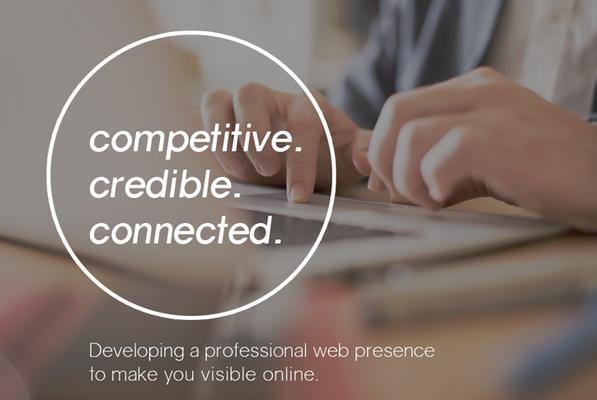 We create responsive websites, compelling branding, and beautiful graphics for your business.