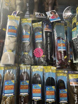 Berlen's Beauty Supply