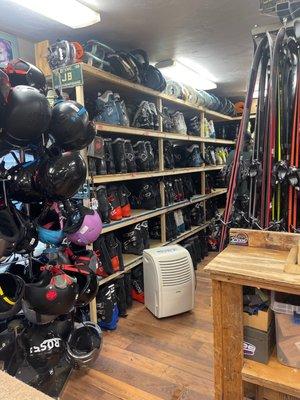 Village Ski & Sport