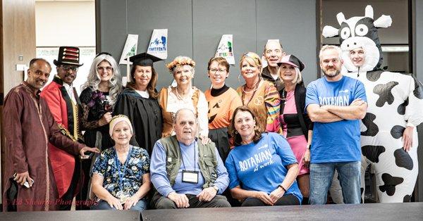 Halloween event 2022