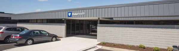 Duke Health