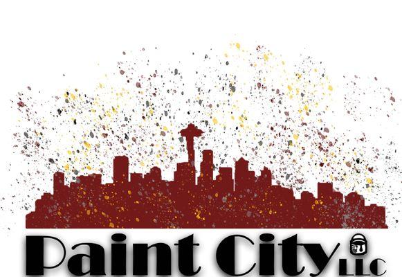 Paint City