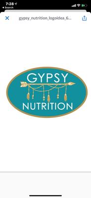 Gypsy Nutrition