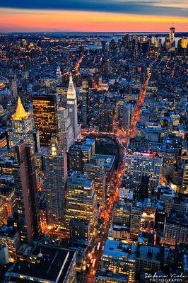 King & Marie Properties