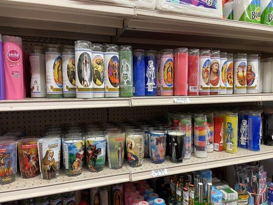 Supermercado Suriana