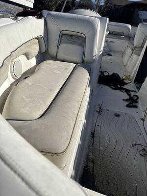 Wintergardens Upholstery