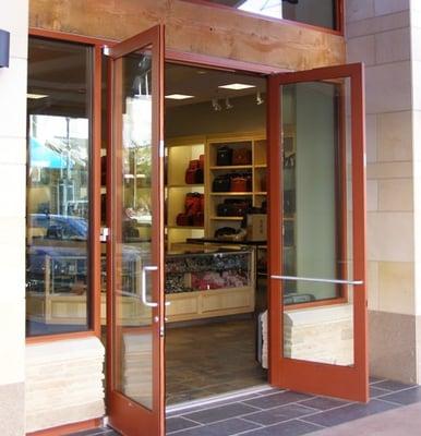 Door to Door Accounting