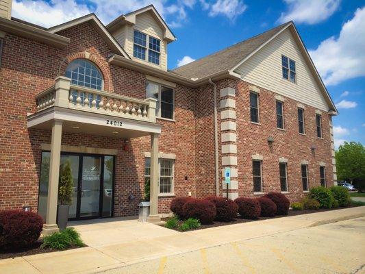 Covey Bankruptcy Law Firm, PC