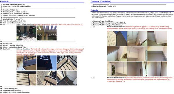 Buy Right Home Inspections