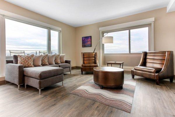 Cambria Hotel Downtown Asheville