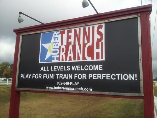 King's Court Tennis Academy