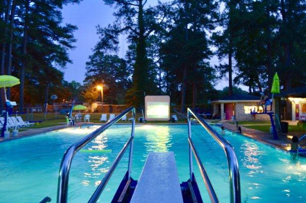 Terri's Swim Academy