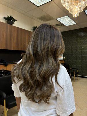 Sterling's Hair Salon