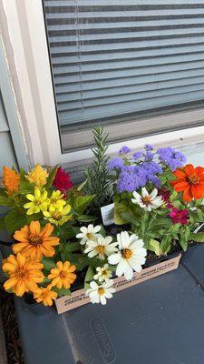 Uncle Bill's Garden Center