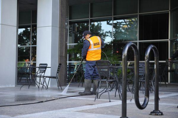 Eacky Cleaning Service