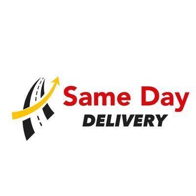 Same Day Delivery