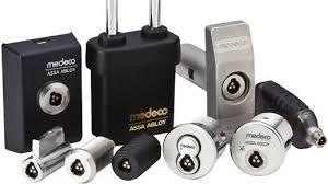 Coddington Lock and Security