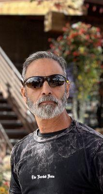 Good Times on the mountain