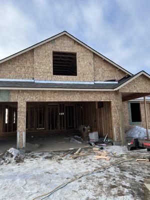 AP General Contractor