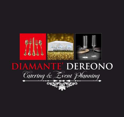 Diamante Dereono Catering and Event Planning