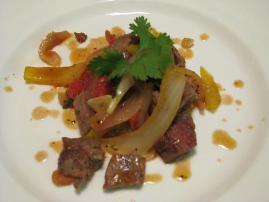 Arcizo's Professional Catering