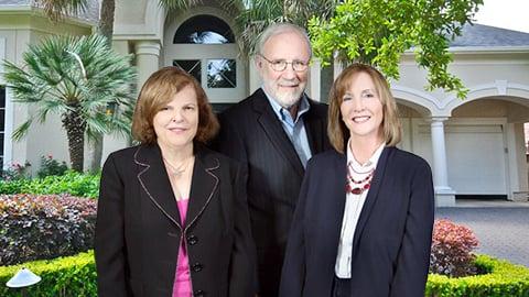 The Fort Bend Real Estate Team