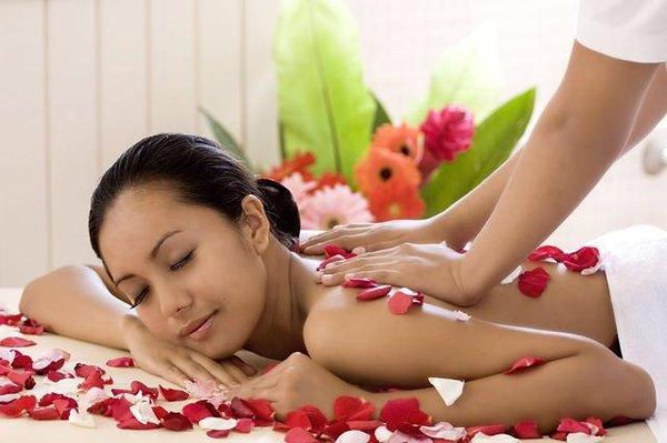 Jasmin Spa