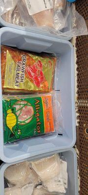 Roseville Meat Company