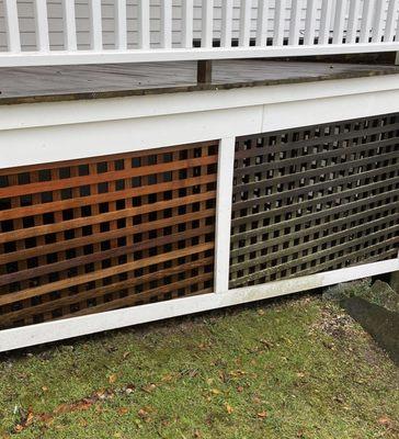 Holmes Improvement LLC