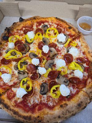 Apollo Pizza
