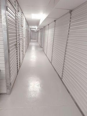 Storage Zone Self Storage and Business Centers