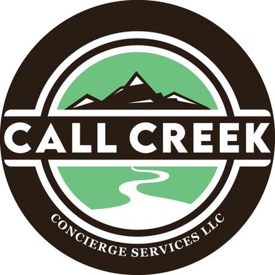 Call Creek Concierge Services