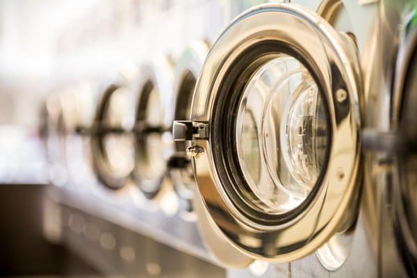 Eastern Laundry Systems