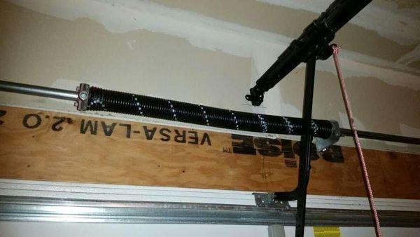 First Class Garage Door Repair