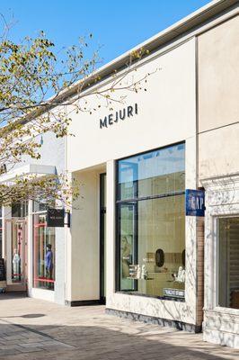 Mejuri University Town Centre