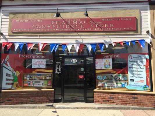 Konfeti Specialty Pharmacy of Westbury