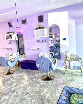 Enchanted Beauty Bar