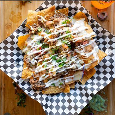 Rivera’s Mexican Taqueria