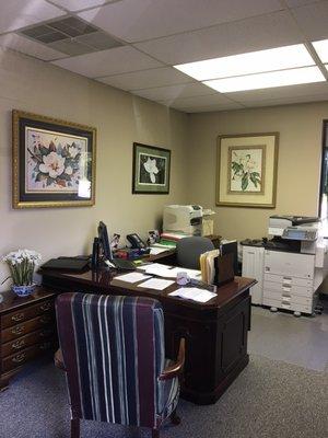 Jordan Law Firm