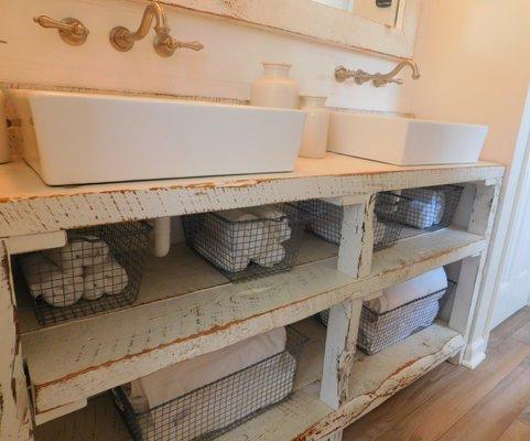 Black Door Styling & Designs