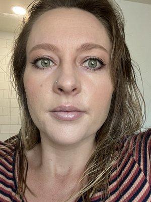 Skin Deep By Christine