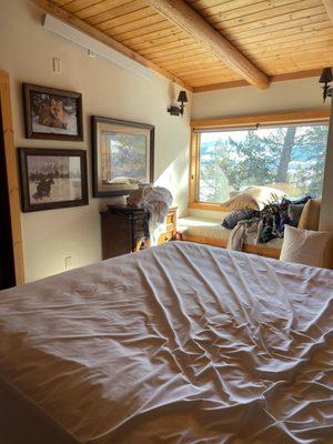 We take care of your vacation rentals