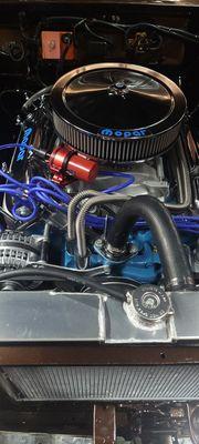 Pacific Auto Electric