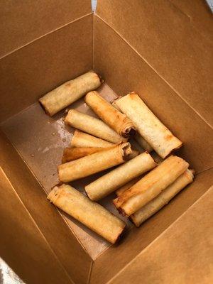 Janis Filipino Cuisine