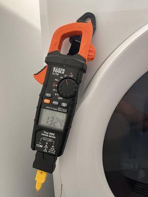 Action Appliance Repair