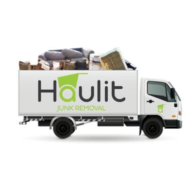 Haulit Junk Removal