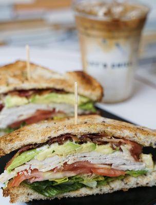 Winfield Street Coffee - Naples South