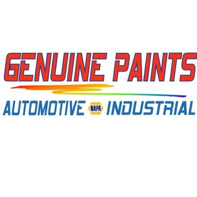 Genuine Paints